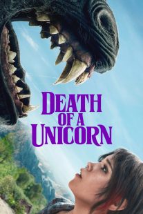 دانلود فیلم Death of a Unicorn 2025430438-696961795