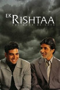 دانلود فیلم هندی Ek Rishtaa: The Bond of Love 2001429861-278528188