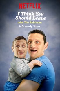 دانلود سریال I Think You Should Leave with Tim Robinson430105-32277013