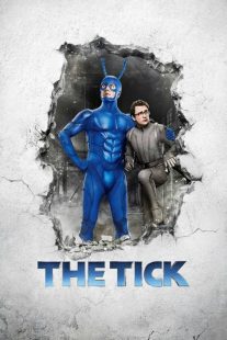 دانلود سریال The Tick429091-13973674