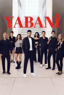 دانلود سریال (Yabani) Wild Heart430120-1200475420