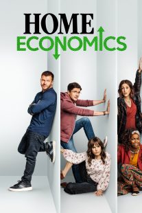 دانلود سریال Home Economics429607-1146326426