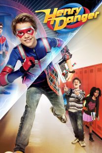 دانلود سریال Henry Danger429291-31780959