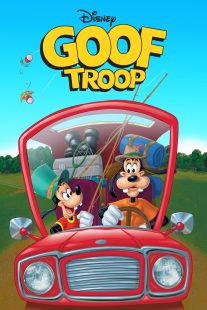 دانلود انیمیشن Goof Troop429611-280930752