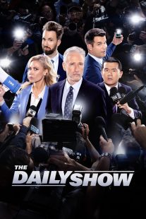 دانلود سریال The Daily Show429613-1086817137