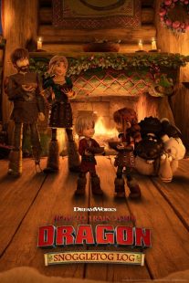 دانلود انیمیشن How to Train Your Dragon: Snoggletog Log 2019429700-985435521