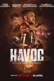 دانلود فیلم Havoc 2025430159-1413296013