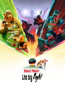 دانلود انیمیشن Asterix & Obelix: The Big Fight432391-1842454527