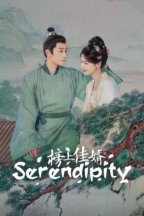 دانلود سریال Serendipity432481-573295342