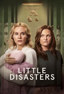 دانلود سریال Little Disasters432702-694350765