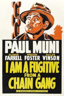 دانلود فیلم I Am a Fugitive from a Chain Gang 1932431733-999444443