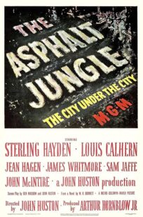 دانلود فیلم The Asphalt Jungle 1950432018-1931805476