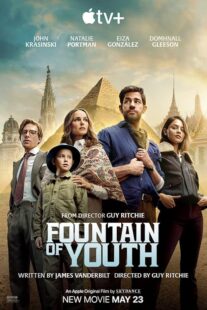 دانلود فیلم Fountain of Youth 2025432212-1230651894