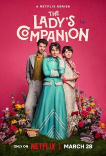 دانلود سریال The Lady’s Companion431771-1170272581