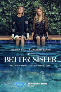 دانلود سریال The Better Sister433244-1061622780