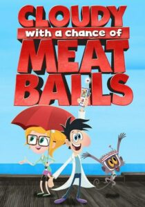 دانلود انیمیشن Cloudy with a Chance of Meatballs432080-1156842010