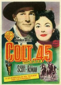 دانلود فیلم Colt .45 1950431572-1470743572