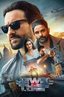 دانلود فیلم هندی Jewel Thief: The Heist Begins 2025430699-1136982655