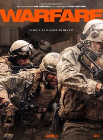 دانلود فیلم Warfare 2025431145-1293444495