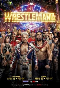 دانلود فیلم WrestleMania 41 2025434079-324837040