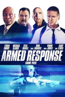 دانلود فیلم Armed Response 2013433438-1643697443