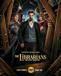دانلود سریال The Librarians: The Next Chapter433369-1716880341