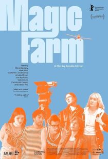 دانلود فیلم Magic Farm 2025433816-1097107682