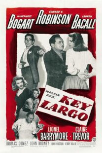 دانلود فیلم Key Largo 1948434060-948942425