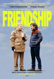 دانلود فیلم Friendship 2024434167-2046857034