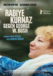 دانلود فیلم Rabiye Kurnaz vs. George W. Bush 2022433488-1406046928