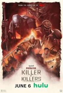 دانلود انیمیشن Predator: Killer of Killers 2025433709-274798308