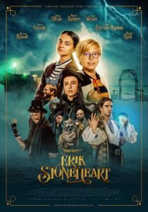 دانلود فیلم Erik Kivisüda (Erik Stoneheart) 2022433458-22256887