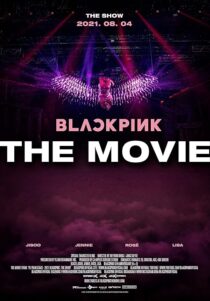 دانلود فیلم کره‌ای Blackpink: The Movie 2021434085-1592543112