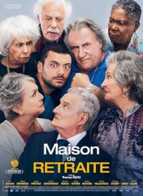 دانلود فیلم Maison de retraite 2022433742-14708170