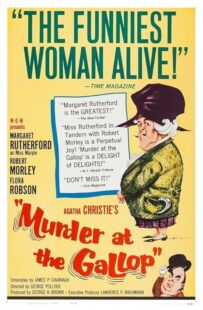 دانلود فیلم Murder at the Gallop 1963433476-1515902840