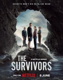 دانلود سریال The Survivors433777-537061062