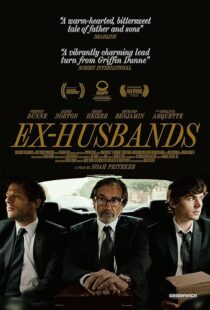 دانلود فیلم Ex-Husbands 2023433463-510018100