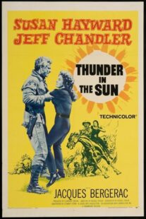 دانلود فیلم Thunder in the Sun 1959433770-1485520200
