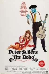 دانلود فیلم The Bobo 1967433525-1502530516